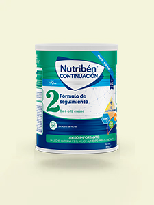 Nutribén CONTINUACIÓN