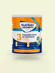Nutribén CRECIMIENTO