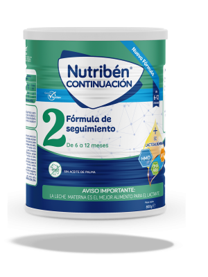 Nutribén CONTINUACIÓN