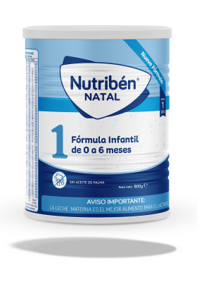 Nutribén NATAL