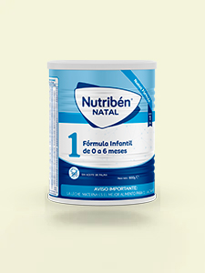 Nutribén NATAL
